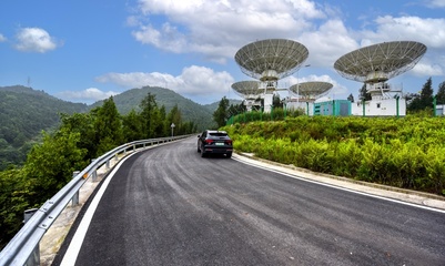 重庆安防工程 提前超额完成4027.5公里建设，筑牢城市安全防线