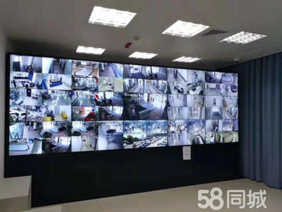 构建智慧建筑的基石 安防与弱电系统一体化设计与施工