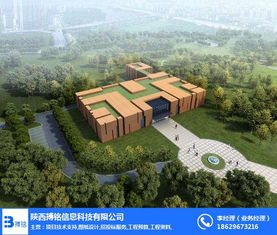 楼宇智能化与安防工程一体化解决方案 搏铭信息科技赋能渭南智慧城市建设
